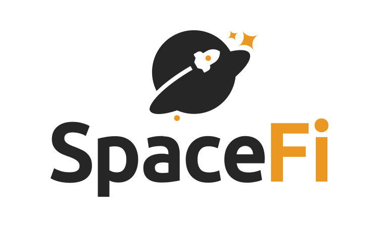 SpaceFi.ai is for sale